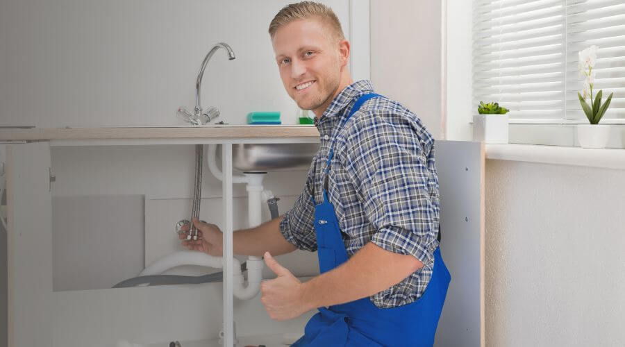 Professional 24 Hour Plumbers services in Stockville, NE